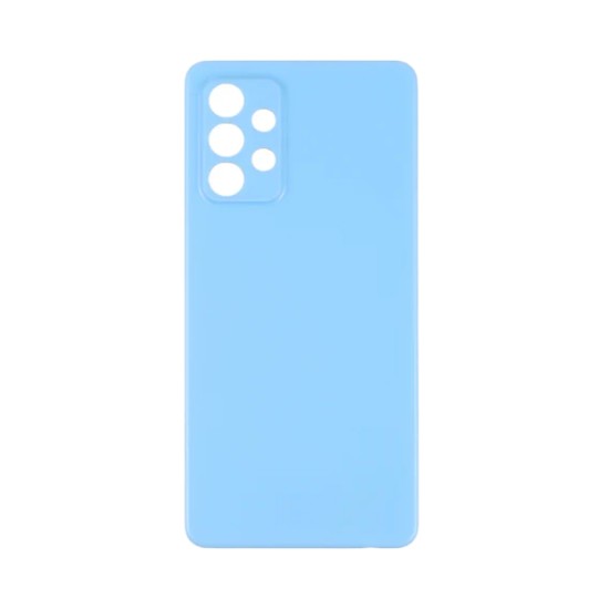 Back Cover Samsung Galaxy A52 5G/A526 Blue